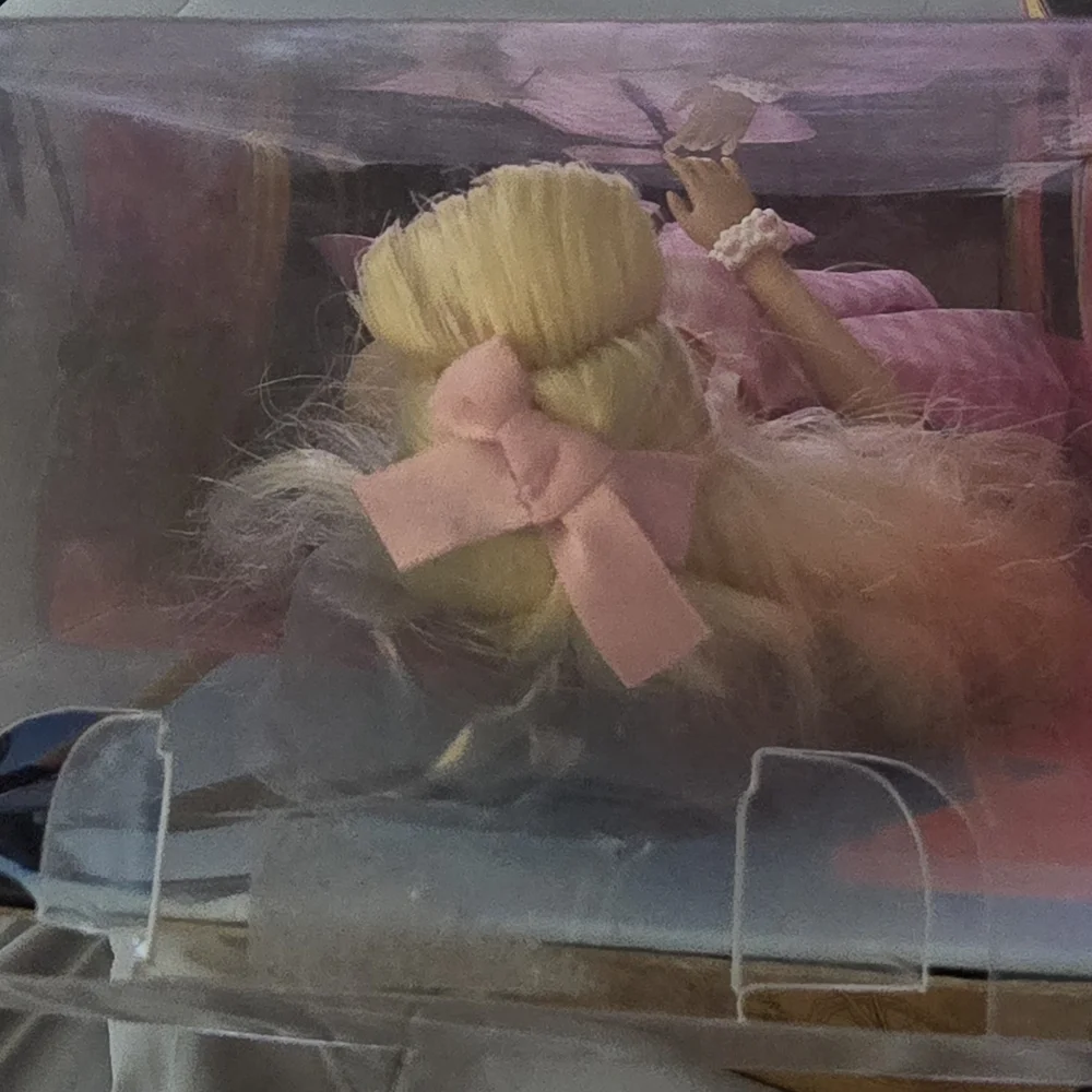 Barbie The Movie